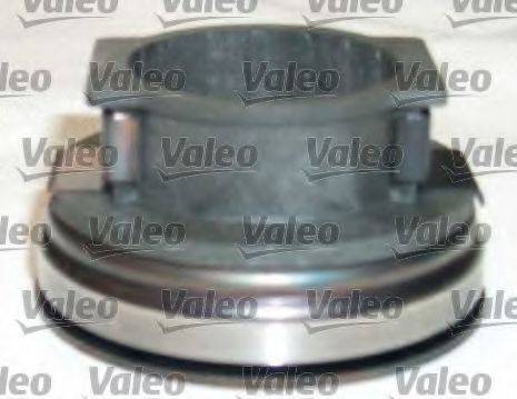 VALEO 6743 Комплект зчеплення
