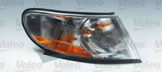 VALEO 87261 Ліхтар покажчика повороту