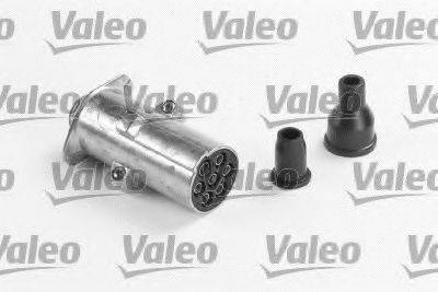 VALEO 84034 Адаптер, електроспіраль