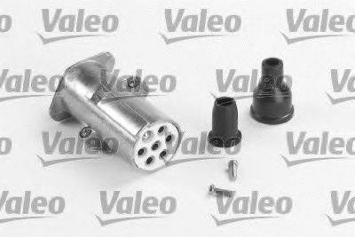 VALEO 84036 Адаптер, електроспіраль