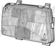 VALEO 61343 Протитуманна фара