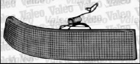 VALEO 82033 Ліхтар покажчика повороту