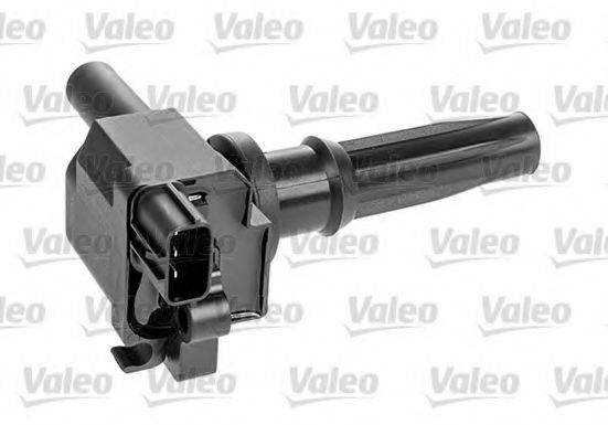 VALEO 245251 Котушка запалювання