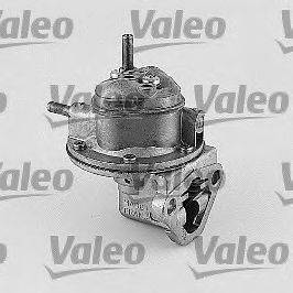VALEO 3307 Паливний насос