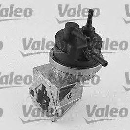 VALEO 8044 Паливний насос