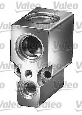 VALEO 508639 Розширювальний клапан, кондиціонер