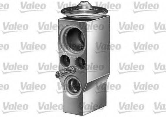VALEO 508643 Розширювальний клапан, кондиціонер