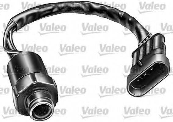 VALEO 508655 Пневматичний вимикач, кондиціонер