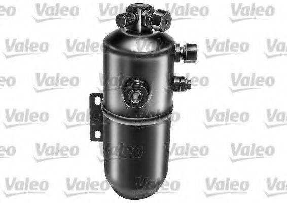 VALEO 508750 Осушувач, кондиціонер