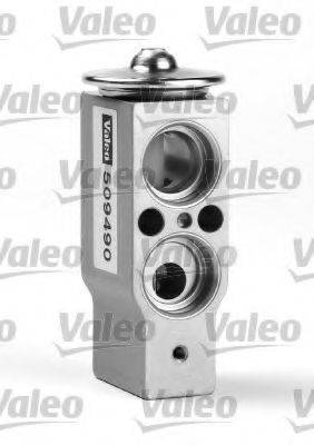 VALEO 509490 Розширювальний клапан, кондиціонер