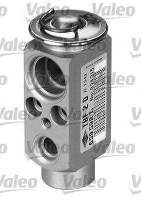 FIAT 60815236 Розширювальний клапан, кондиціонер
