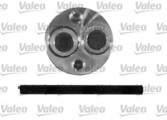 VALEO 509902 Осушувач, кондиціонер