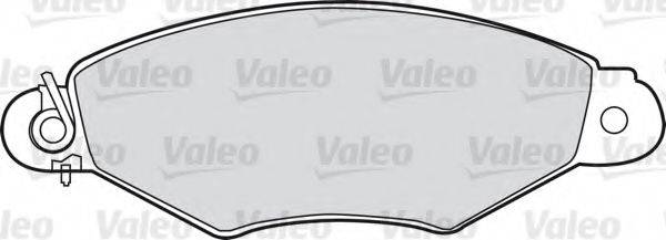 VALEO 540853