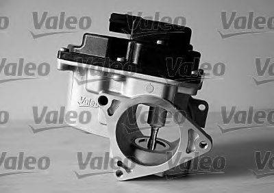 VALEO 700415 Клапан повернення ОГ