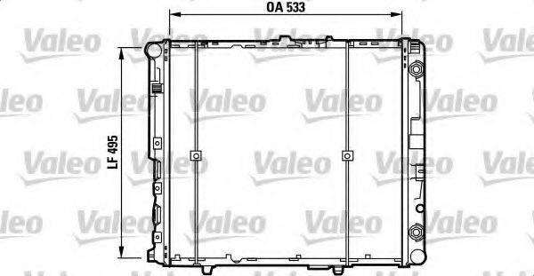 VALEO 730298