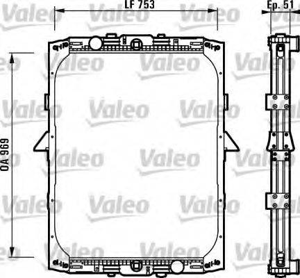 VALEO 730899