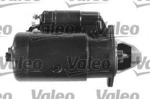 VALEO 458618