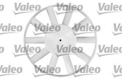 VALEO 820101 Вентилятор, охолодження двигуна