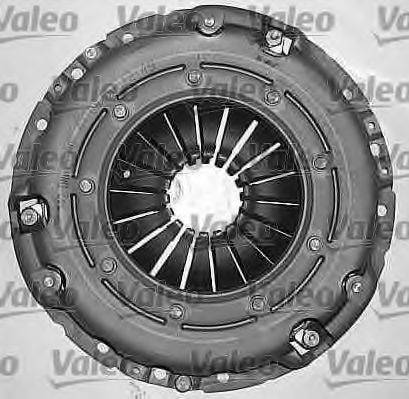 VALEO 821217