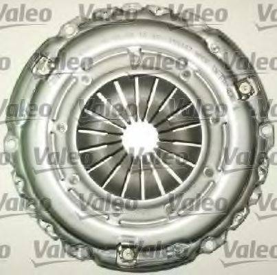 CITROEN 2050.K5 Комплект зчеплення