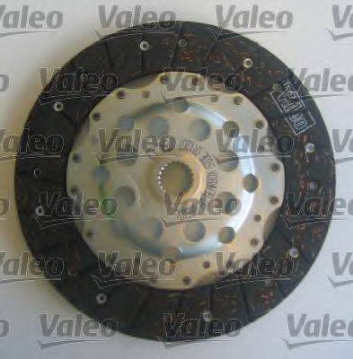 VALEO 826497