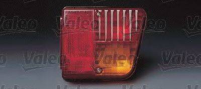 VALEO 65010 Задній ліхтар
