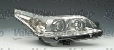 VALEO 043434 Основна фара