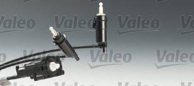 VALEO 84312 Регулювальний елемент, регулювання кута нахилу фар