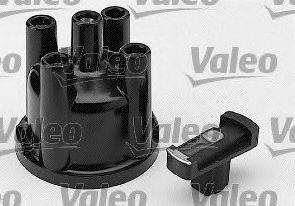 VALEO 243143 Монтажний комплект, пристрій для вимкнення запалювання