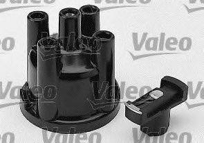 VALEO 243164 Монтажний комплект, пристрій для вимкнення запалювання