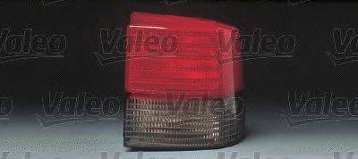 VALEO 83634 Задній ліхтар