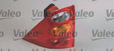 VALEO 043077 Задній ліхтар