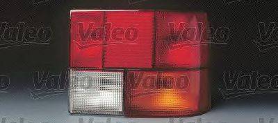VALEO 085002 Задній ліхтар