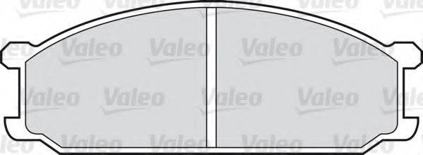 VALEO 551661
