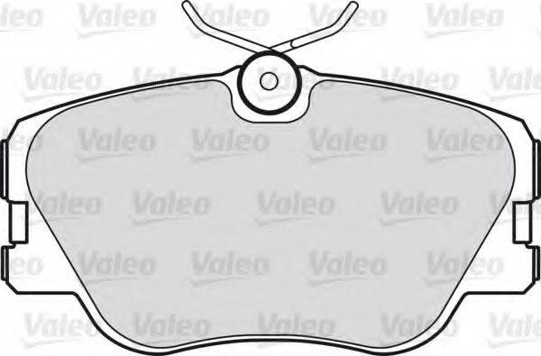 VALEO 598225