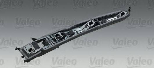 VALEO 88504 Утримувач лампи, ліхтар покажчика повороту