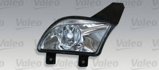 VALEO 044113 Протитуманна фара