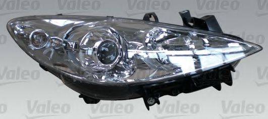 VALEO 044100 Основна фара