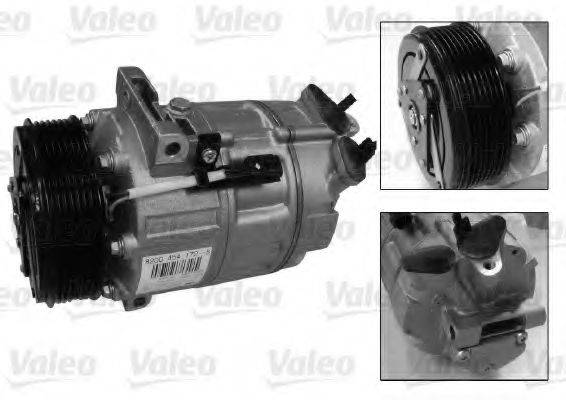 VALEO 813144