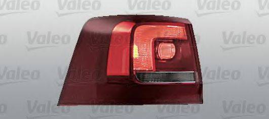 VW 7N0945096G Задній ліхтар