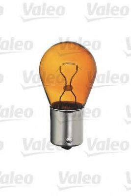 VALEO 032108 Лампа накаливания, фонарь указателя поворота; Лампа накаливания, фонарь указателя поворота