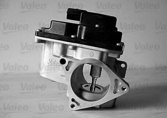 VALEO 700418 Клапан повернення ОГ
