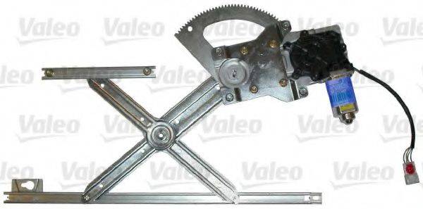 VALEO 850518