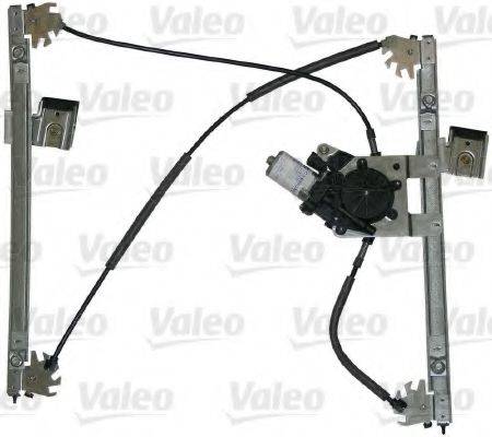 VALEO 850555