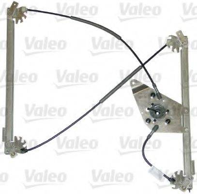 VALEO 850679 Підйомний пристрій для вікон