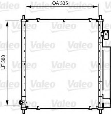 VALEO 814241