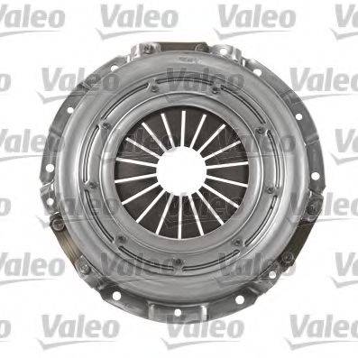 VALEO 805940 натискний диск зчеплення