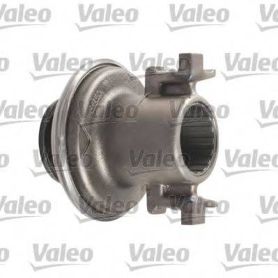 VALEO 558010 натискний диск зчеплення