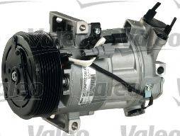 VALEO 813382