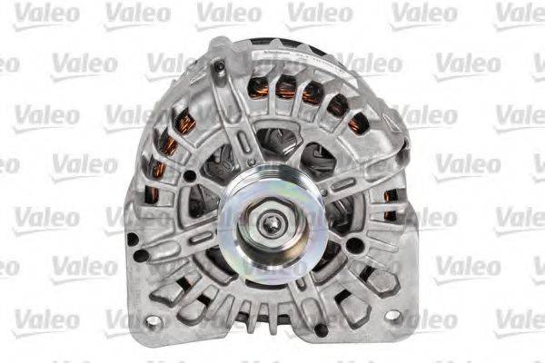 VALEO 439663 Генератор